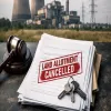 UP Cancels 944 Hectares Allotment To Two Power Firms