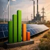 Tamil Nadu Trails Major States In Renewable Capacity Addition