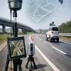 Matrix Geo Completes 314 km Geospatial Survey for RITES and NHAI