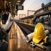 42 Railway Stations in Telangana Being Modernised