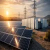Waaree Secures Two Major Solar And Storage Awards