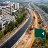 Centre Approves AIIMS Mangalagiri Land for E-13 Road Extension