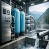 Himachal To Set Up First Ozone Water Treatment Plant In Dehra