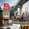 55 Properties Still to Be Acquired for Hyderabad Old City Metro