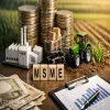 Indian Bank Sanctions Rs 10.2 Billion For MSME Retail Agriculture