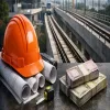 Adani Backed Cemindia Lowest Bidder For Bengaluru Rail Package
