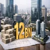 Ekta World Bids Rs 12 Billion on Mumbai Western Suburbs