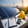 BPCL Invites Bids For One Megawatt Grid Connected Solar Project