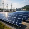 DVC Inaugurates Eight MW Solar Plant At Panchet