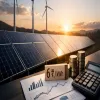 NTPC REL Wins 500 MW SECI Renewable Contract At Rs 6 per kWh