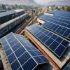 Seven Greens Commissions Two Point Seven MW Rooftop Solar Project