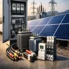 VPA Floats Tender For 10 MW Solar Plant Electrical Upgrades