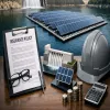 WBSEDCL Floats Tender For 10 MW Floating Solar Insurance In Purulia