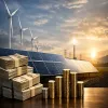 Oyster Commits Rs 85 Billion to One Gigawatt Renewable Portfolio
