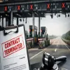 NHAI Withdraws Acceptance For Hazoor Toll Contract