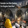 Karnataka Laws Raise Questions Over Bengaluru Tunnel Road