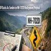 AKM Backs Ao Senden on NH-702D Realignment Proposal