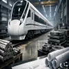 BEML Secures Additional Order For Vande Bharat Sleeper Trainsets