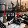 Centre Cuts Diesel Export Levy And Lowers Special Excise Duty