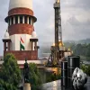 Supreme Court Allows Oil India To Refile Challenge Over Drilling Rejection