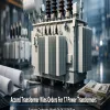 Accord Transformer Wins Orders For 17 Power Transformers