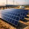 NCRTC Signs PPA For 110 MW Captive Solar Plant