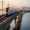 Mumbai Metro Line 13 Approved With Four Point Nine Two Km Bridge