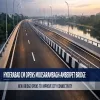 Hyderabad CM Opens Moosarambagh Amberpet Bridge