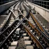 Nagpur Metro Phase-II Gets First Track Crossover Near Lekha Nagar