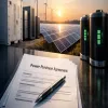 BEST Signs 25-Year Solar Power Deal With SECI