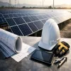 Axis Energy Secures EPC Contract For 552 MW Solar Project
