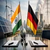 India And Germany Strengthen Cooperation For Sustainable Development