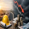 NHAI Awards Rise In August While Funding Clouds Sector Outlook