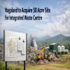 Nagaland To Acquire 50 Acre Site For Integrated Waste Centre