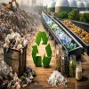 Delhi Lieutenant Governor Urges Indore Waste Model Replication