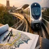 Thiruvananthapuram Metro Revised Plan For 31 km Corridor