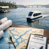 Goa Water Metro DPR Under Preparation for 111-km Network