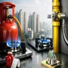 MNGL Urges 0.4 Million Pune Households To Shift To PNG By Oct One