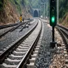 NFR Restores Railway Lines At New Harangajao