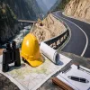 DGBR Reviews Strategic Road Infrastructure Under Project Brahmank
