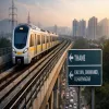 Centre Approves Mumbai Metro Line Five And Five A