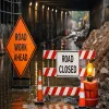 Traffic Advisory At Vaishali Nagar Underpass Extended Till Sept 16