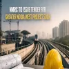 NMRC To Issue Tender For Greater Noida West Project Soon