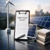 Sunsure Energy Signs Hybrid PPA With Kajaria Ceramics