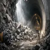 NHAI Tunnel Breakthrough on Bengaluru–Kadapa–Vijayawada Corridor