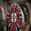 Indore Metro Launches First TBM Narmada for Underground Tunnel