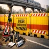 Work Begins on Ramwadi Wagholi Metro Stretch