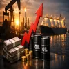 India Oil And Gas Sector Faces Pressure From Rising Crude Costs