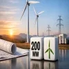 Suzlon Secures 200 MW Wind Order From Ayana Renewable Power