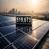 Tata Power Solaroof Reaches 519,673 Rooftop Installations